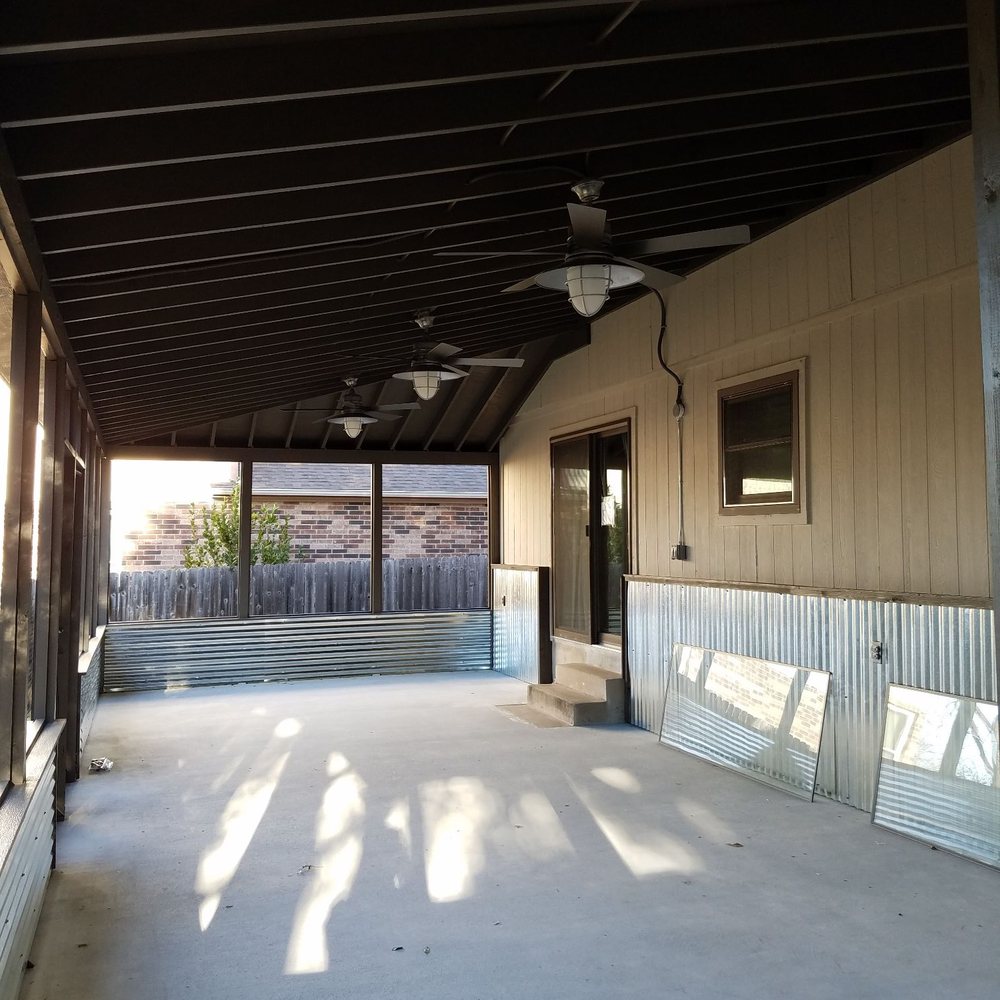 Capital Construction Services - Porch2 - General Contractors Near Me - Cedar Park, Texas