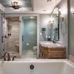 Grand Bohemian Lodge Asheville, Autograph Collection - Standard Guest Bathroom