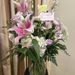 Coleman Florist