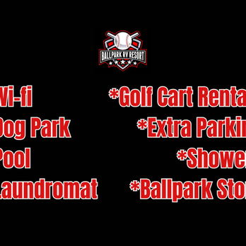 Ballpark RV Resort - We have everything you need to have an amazing experience in Gatesville. - RV Parks Near Me - Gatesville, Texas Ballpark RV Resort - We have everything you need to have an amazing experience in Gatesville. - RV Parks Near Me - Gatesville, Texas