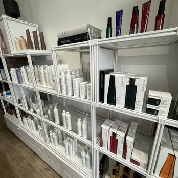 Limón Salon - Products - Hair Salons Near Me - San Jose, California