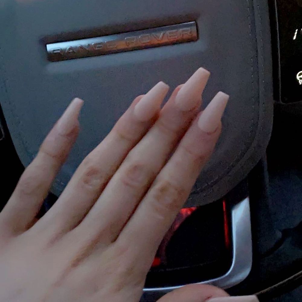 nails, acrylic nails nails, acrylic nails