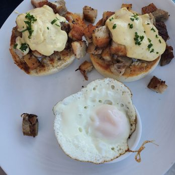 Libelula - Eggs Benedict - Breakfast & Brunch Near Me - Fresno, California Libelula - Eggs Benedict - Breakfast & Brunch Near Me - Fresno, California