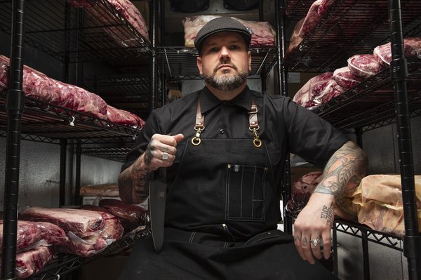 Chop Shop Butchery by null