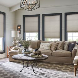 Blinds Etc - Honeycomb Shades