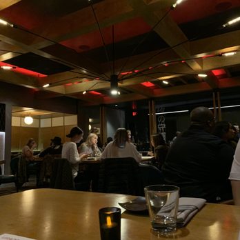 Virago - Modern Romantic interior - Asian Fusion Near Me - Nashville, Tennessee Virago - Modern Romantic interior - Asian Fusion Near Me - Nashville, Tennessee