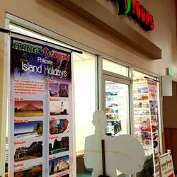 Mango Tours - Book your next trip to the Philippine Islands.... get set...GO!!