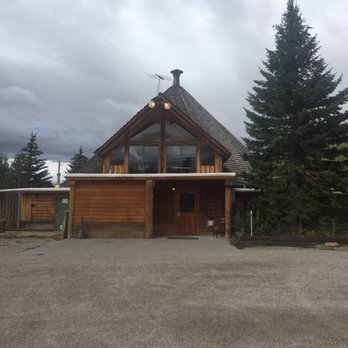 Teton Teepee Lodge - Venues & Event Spaces Near Me - Alta, Wyoming