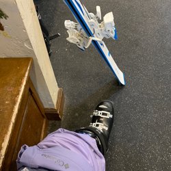 Christy Sports Ski & Snowboard Rentals