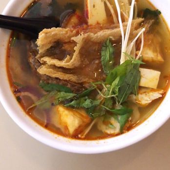 Saigon Lotus - Spicy tofu pho - Vietnamese Near Me - Toronto, Ontario Saigon Lotus - Spicy tofu pho - Vietnamese Near Me - Toronto, Ontario
