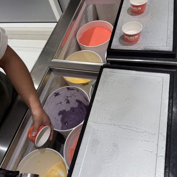 Asato's Waikiki - Flavors - Ice Cream & Frozen Yogurt Near Me - Honolulu, Hawaii