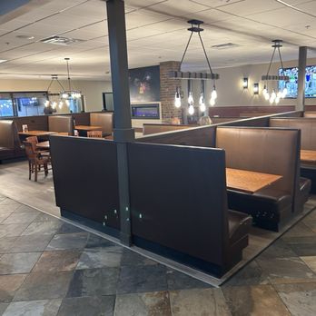 One North Kitchen & Bar - Another dining area - New American Near Me - East Lansing, Michigan