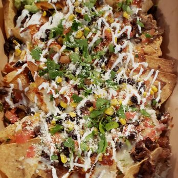 Flatwater Restaurant - Brisket nachos - Comfort Food Near Me - Indianapolis, Indiana Flatwater Restaurant - Brisket nachos - Comfort Food Near Me - Indianapolis, Indiana