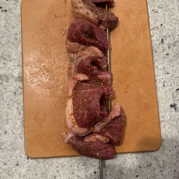 Wild Fork - Beef top sirloin (picanha prime) - Grocery Near Me - Glenview, Illinois