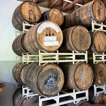 Wicked Dolphin Distillery - Distilleries Near Me - Cape Coral, Florida Wicked Dolphin Distillery - Distilleries Near Me - Cape Coral, Florida