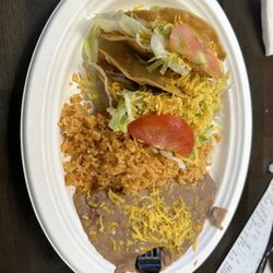 Amapola Rico Taco