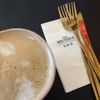 The Meltique gift card