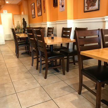 New Canton Restaurant - Chinese Near Me - San Carlos, California