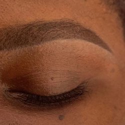 Brows By Sassylulu