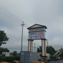 Rockingham Plaza