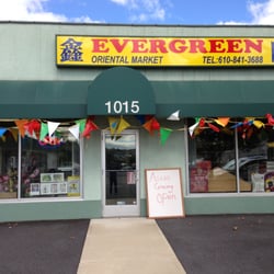Evergreen Oriental Market - Welcome to Evergreen Oriental Market in Allentown PA