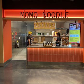 Saluhall - Momo Noodle - Food Court Near Me - San Francisco, California Saluhall - Momo Noodle - Food Court Near Me - San Francisco, California