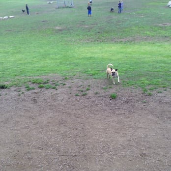 Kroll Park - Playgrounds Near Me - Bakersfield, California