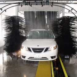 Aledo Kwik Kar Wash