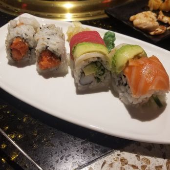 Wuyang Casa BBQ - Japanese Near Me - Lake Grove, New York Wuyang Casa BBQ - Japanese Near Me - Lake Grove, New York