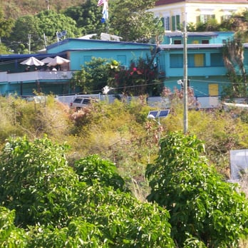 St. John Inn - Hotels Near Me - Cruz Bay, Virgin Islands
