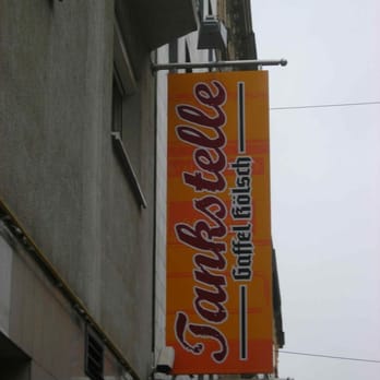 Tankstelle - Dive Bars Near Me - Cologne, NW