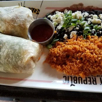 Breakfast Republic - Breakfast burrito - Breakfast & Brunch Near Me - San Diego, California Breakfast Republic - Breakfast burrito - Breakfast & Brunch Near Me - San Diego, California