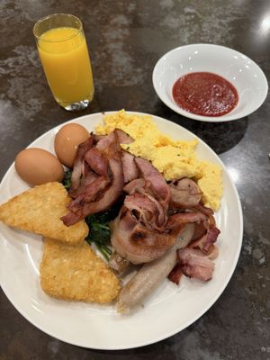 Rydges Sydney Airport by null