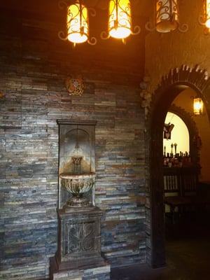 Elysee House Restaurant | Old Gyumri by null