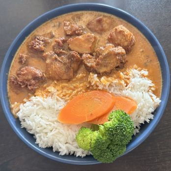 Ann Thai Cuisine - 38.Crispy Chicken Panang Sauce - Thai Near Me - Norfolk, Virginia Ann Thai Cuisine - 38.Crispy Chicken Panang Sauce - Thai Near Me - Norfolk, Virginia