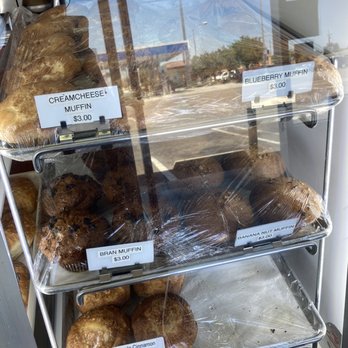 Donut Storr - Donuts Near Me - Westminster, California