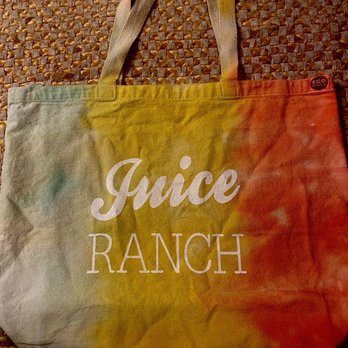 Juice Ranch Cafe - Juice Bars & Smoothies Near Me - Santa Barbara, California