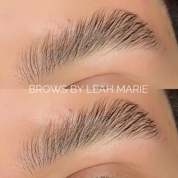 Brows By Leah Marie - Permanent Makeup Near Me - Covington, Washington