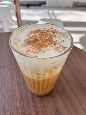 Larry’s Ca Phe by null