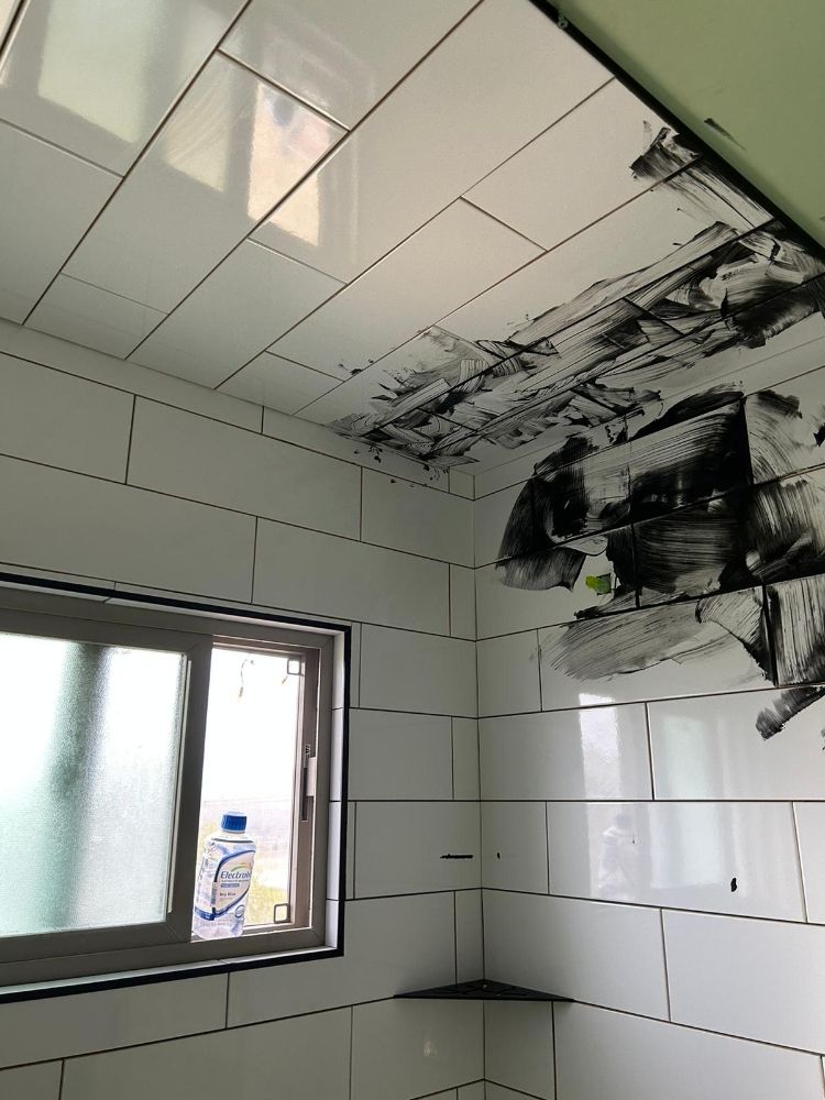 Slide of MMB Drywall