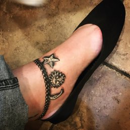 The tattoo