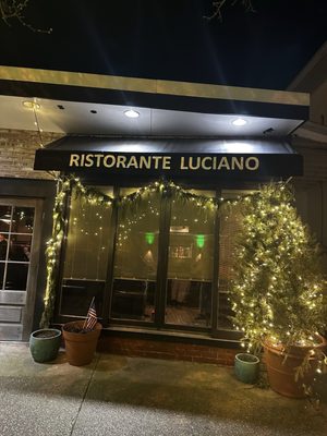 Ristorante Luciano by null