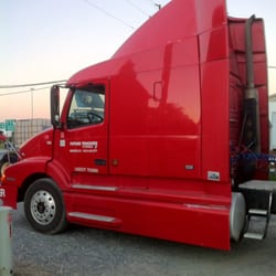 Future Truckers of America