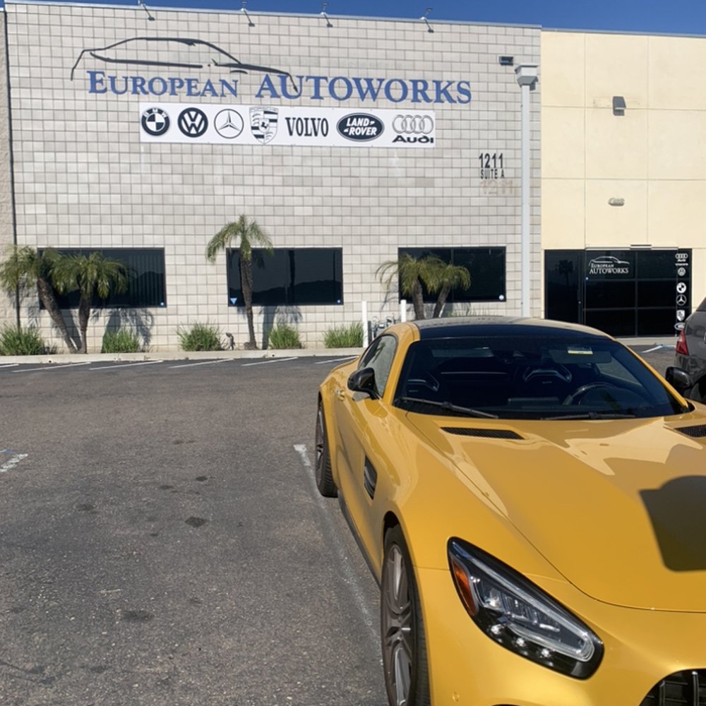 Top 42+ images land rover repair mission viejo In.thptnganamst.edu.vn