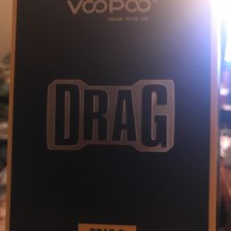 Voopoo drag2 Voopoo drag2