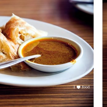 Banana Leaf - Roti canai... mmmm - Malaysian Near Me - Vancouver, British Columbia Banana Leaf - Roti canai... mmmm - Malaysian Near Me - Vancouver, British Columbia