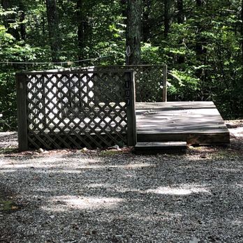 Benchmark Hideaway Campground - Campgrounds Near Me - Bloomingburg, New York