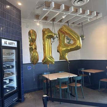 Pop Pie - Balloons celebrating pi day! - Bakeries Near Me - San Diego, California Pop Pie - Balloons celebrating pi day! - Bakeries Near Me - San Diego, California