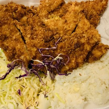 Kazu Mori - Don Katsu - Japanese Curry Near Me - Arcadia, California