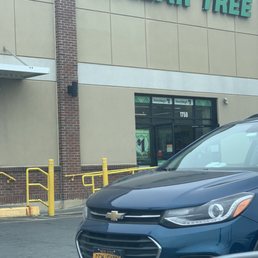 Exterior photo of Dollar Tree - Bronx, New York Exterior photo of Dollar Tree - Bronx, New York